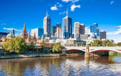 آرامش ‌بخش‌ترین شهرهای دنیا برای تعطیلات کدامند؟