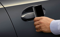 نسل جدید کلید دیجیتال بی ام و به‌زودی معرّفی می‌شود