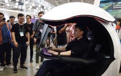 عجیب‌ ترین گجت های معرفی شده در نمایشگاه کامپیوتکس 2018