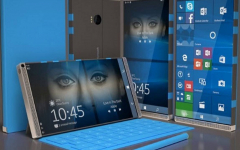 گوشی های هوشمند آینده چه ویژگی‌هایی دارند؟