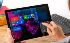 ۱۸ دلیل برای ارتقا به ویندوز 10