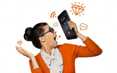 VoLTE چیست و چه مزایایی دارد؟