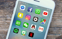 اپلیکیشن‌هایی که بیش‌از یک‌میلیارد دلار ارزش دارند 