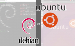 مقایسه اوبونتو و دبیان ؛ بهترین توزیع لینوکس برای لپ تاپ، دسکتاپ و سرور