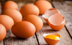 تست روانشناسی: شما تخم مرغ یخچال خانه تان را به چه ترتیبی می چینید؟