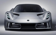 اطلاعات تکمیلی از ابر خودرو ۱۹۰۰ اسب بخاری لوتوس اویجا