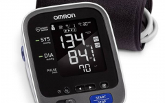 Omron و انواع گجت سلامتی