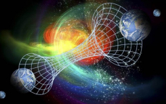 فیزیک‌دانان معتقدند ماده تاریک ممکن است به ارتباط با جهان های موازی ختم شود!