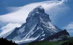 سخت ترین کوه های جهان برای کوهنوردی